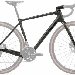Orbea TERRA OMR FRAME 2023