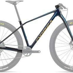 Orbea ALMA OMX FRAME + SPIRIT FORK 2023