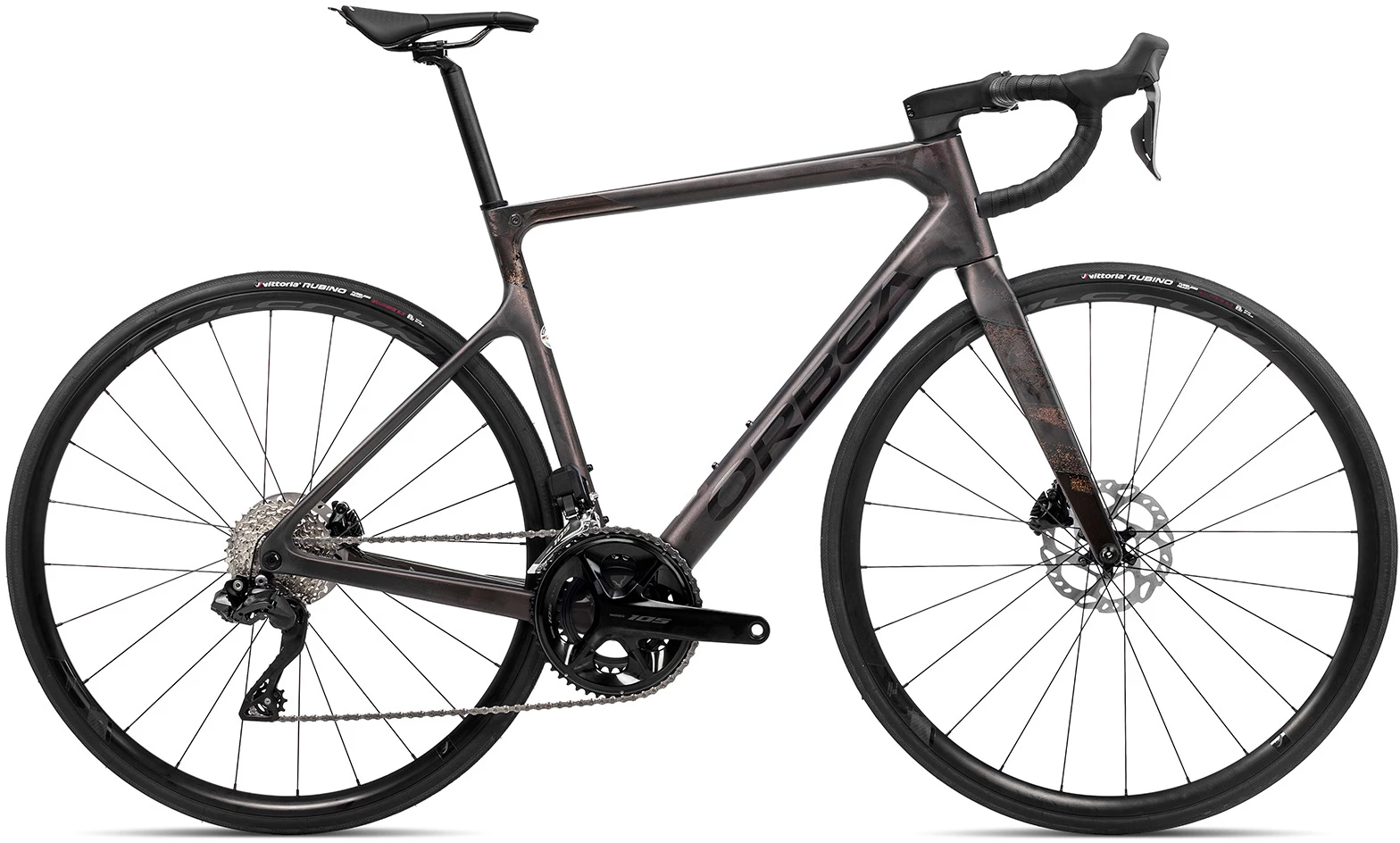 Orbea ORCA M30iTEAM PWR 2023