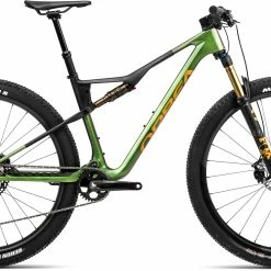 Orbea OIZ M10 2023 2023