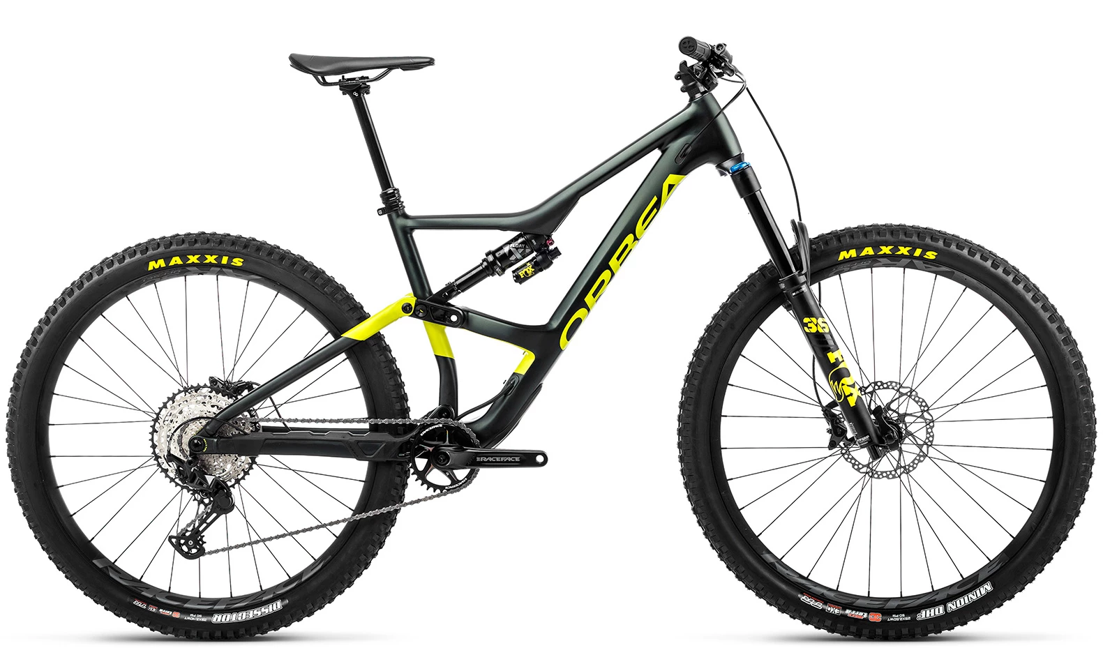Orbea OCCAM H20 LT 2023 2023