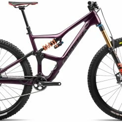 Orbea OCCAM M10 LT 2023 2023