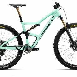 Orbea OCCAM M-LTD 2023 2023