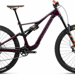 Orbea RALLON M20 2023 2023