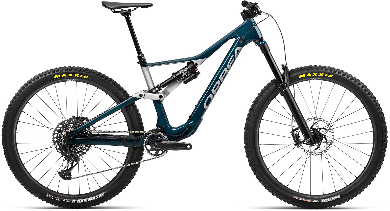 Orbea RALLON M10 2023 2023