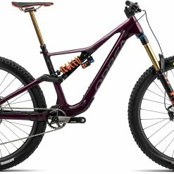Orbea RALLON M-LTD 2023 2023