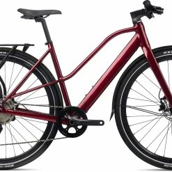 Orbea VIBE MID H30 EQ 2023 2023