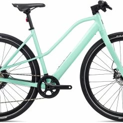 Orbea VIBE MID H10 2023 2023
