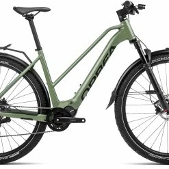 Orbea KEMEN MID SUV 30 2023 2023
