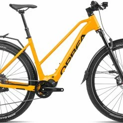 Orbea KEMEN MID SUV 10 2023 2023