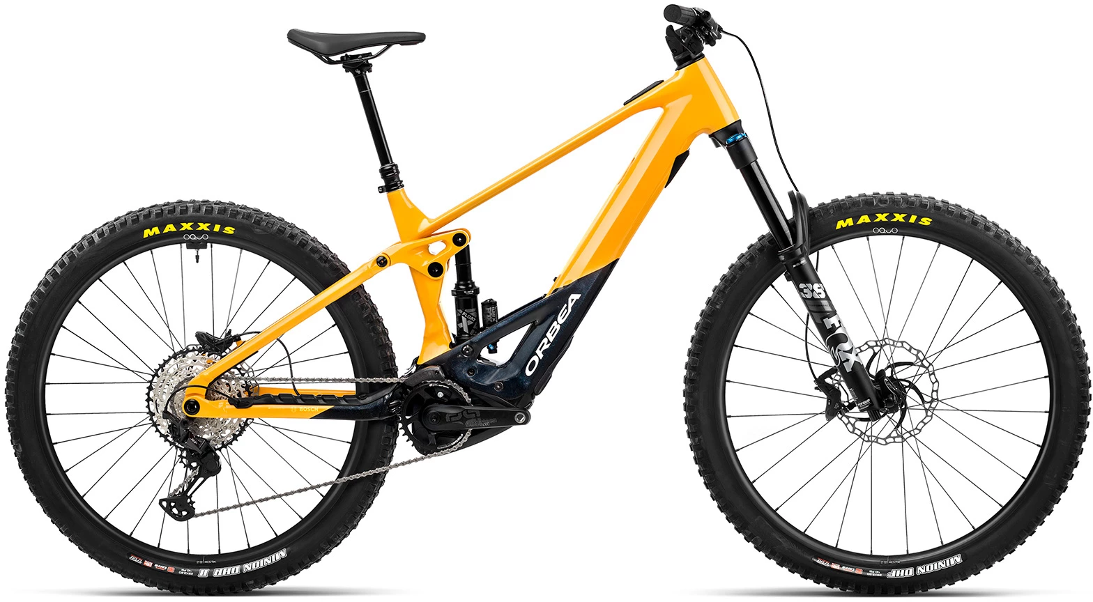 Orbea WILD H10 2023 2023