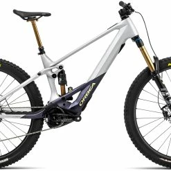 Orbea WILD M-LTD 2023 2023