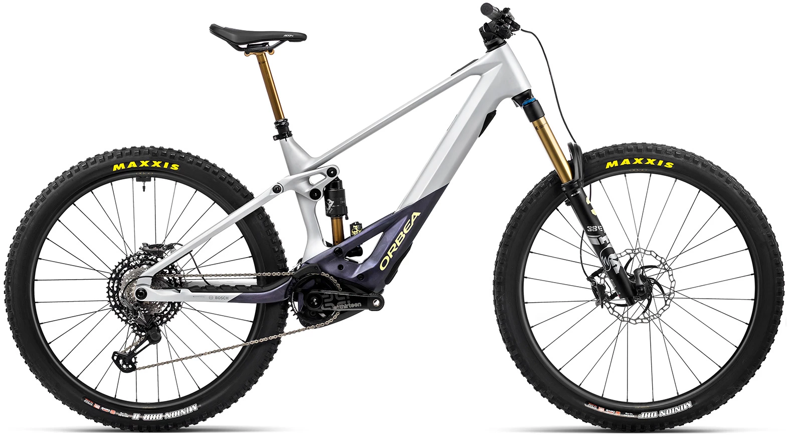 Orbea WILD M-LTD 2023 2023