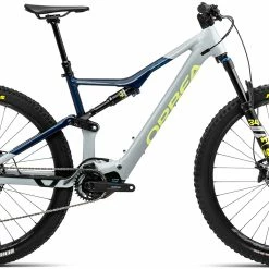 Orbea RISE H20 2023 2023