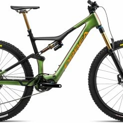 Orbea RISE M-TEAM 2023 2023