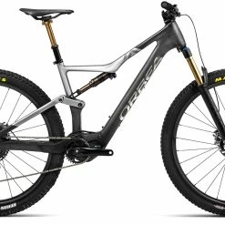 Orbea RISE M-LTD 2023 2023