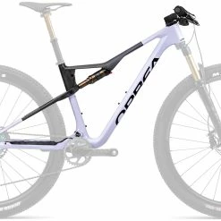 Orbea OIZ OMX+FOX I-LINE DPS REMOTE 2023 2023