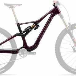 Orbea RALLON+X2 2POS FK 2023 2023