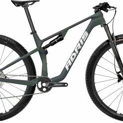 Adris Le Flexible Deore 2023