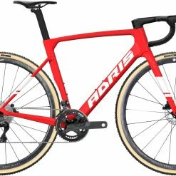 Adris Le Sous-Bois Ultegra Di2 2023