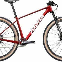 Adris Le Resistant Xtr 2023